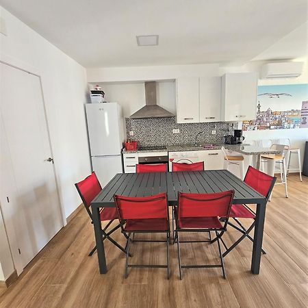 קדיז Apartamentos Plaza Santo Domingo מראה חיצוני תמונה