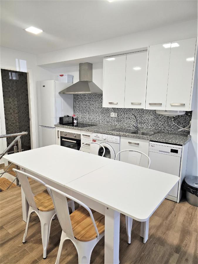 קדיז Apartamentos Plaza Santo Domingo מראה חיצוני תמונה