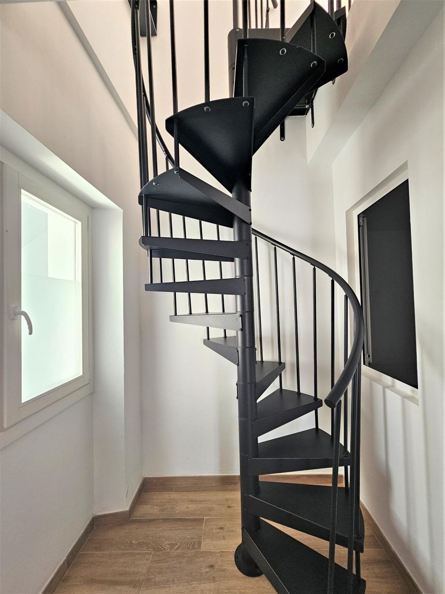 קדיז Apartamentos Plaza Santo Domingo מראה חיצוני תמונה