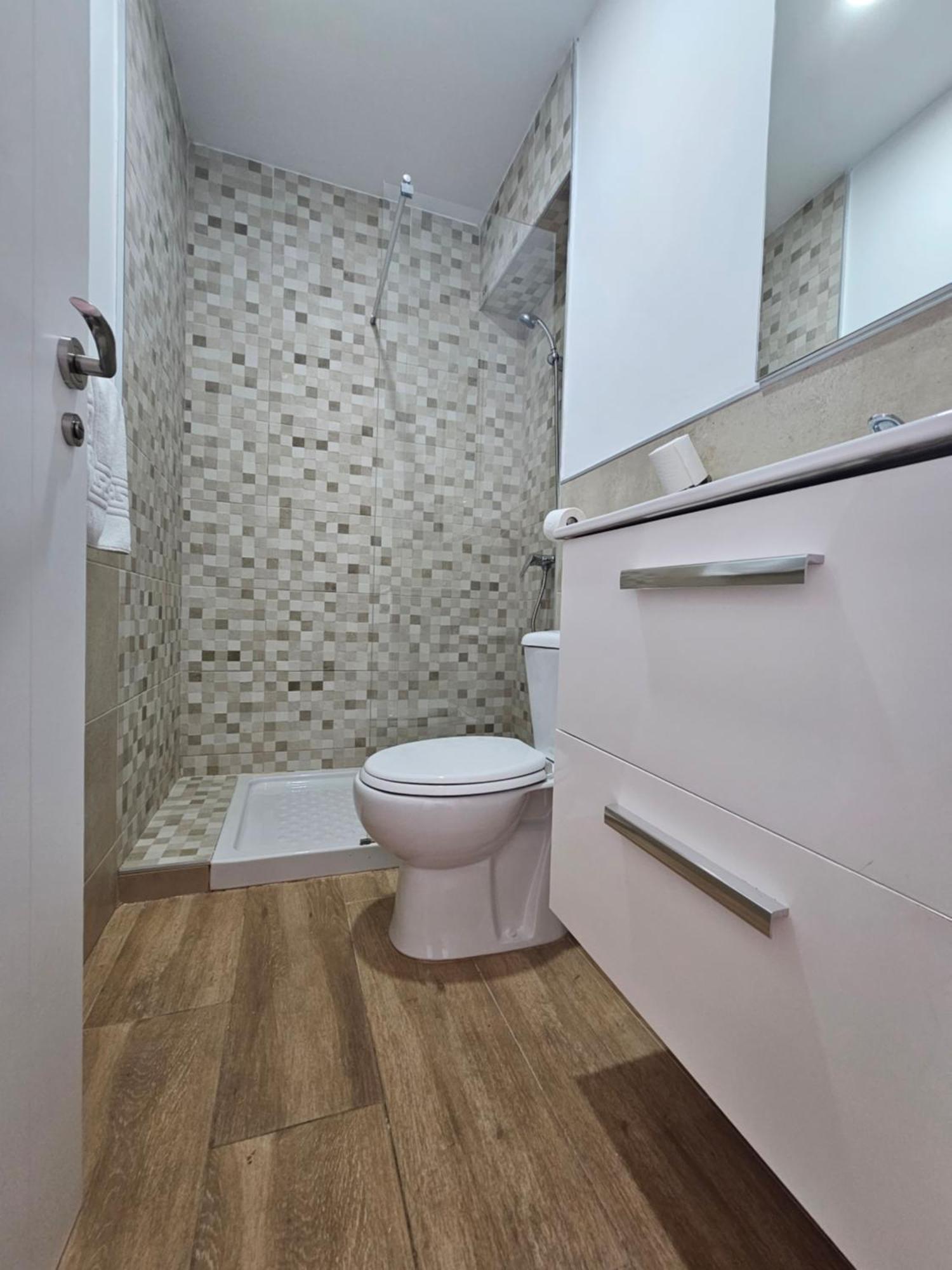 קדיז Apartamentos Plaza Santo Domingo מראה חיצוני תמונה