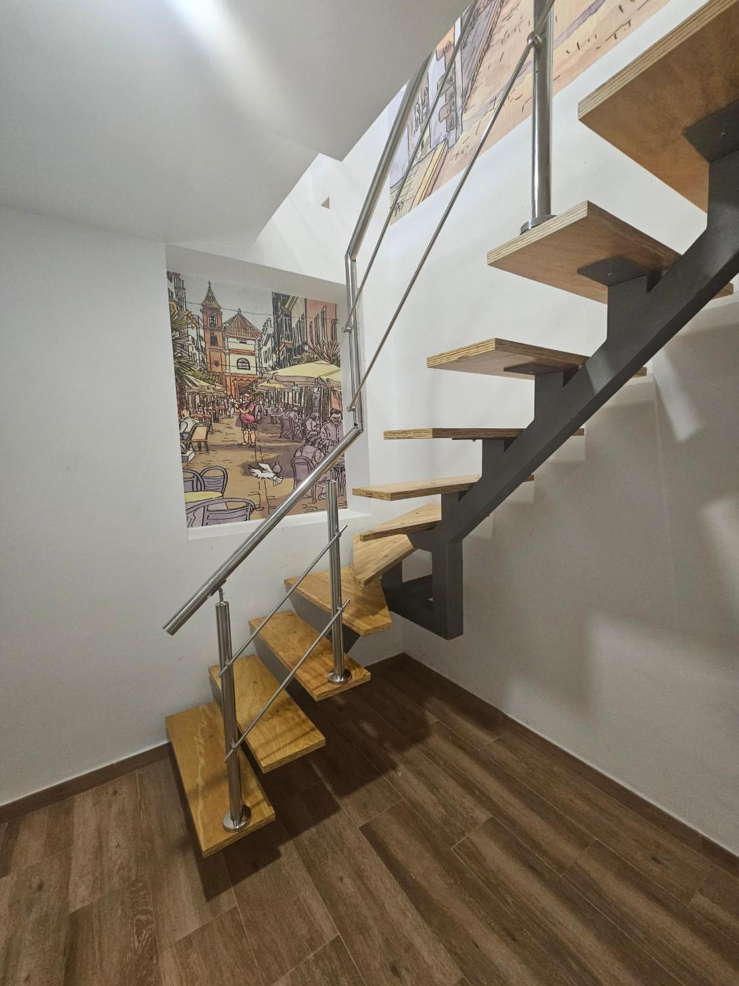 קדיז Apartamentos Plaza Santo Domingo מראה חיצוני תמונה